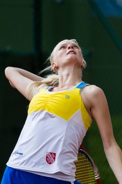 Bild 182 - TC Rot Wei� Wahlstedt II - TSV Havelse : Ergebnis: 7:2